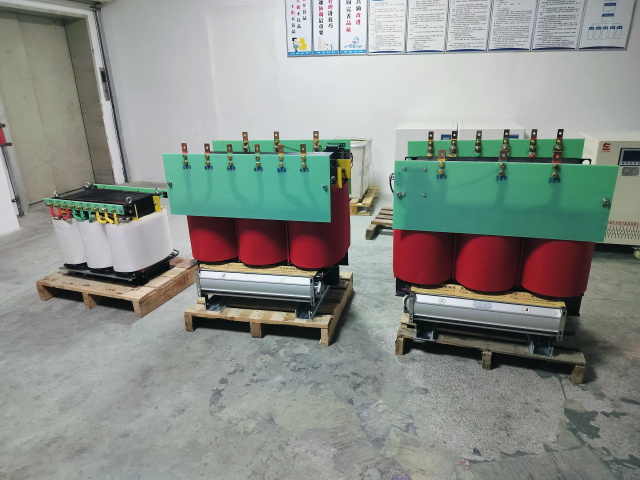 临海KS11-1000KVA矿用变压器